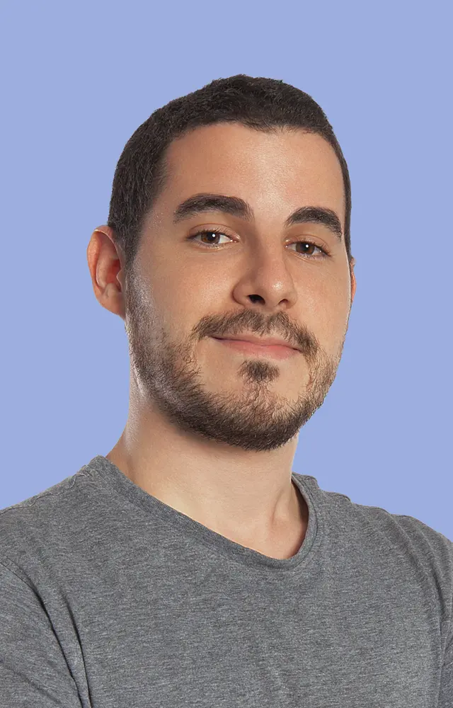 João Ribeiro