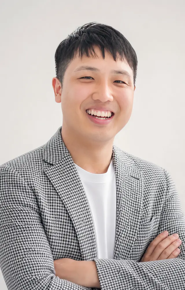 Paul Chan