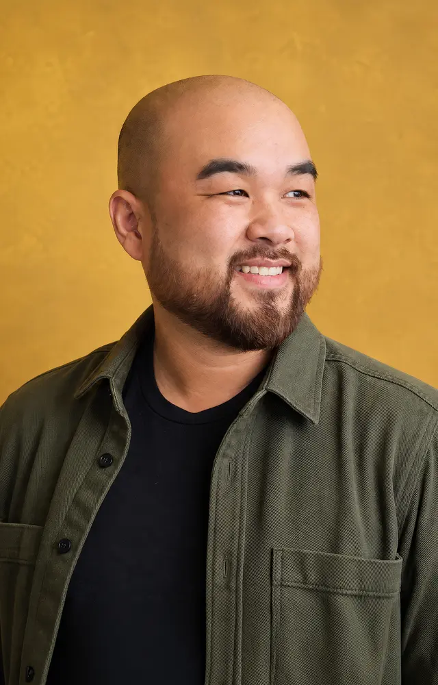 Ray Tang